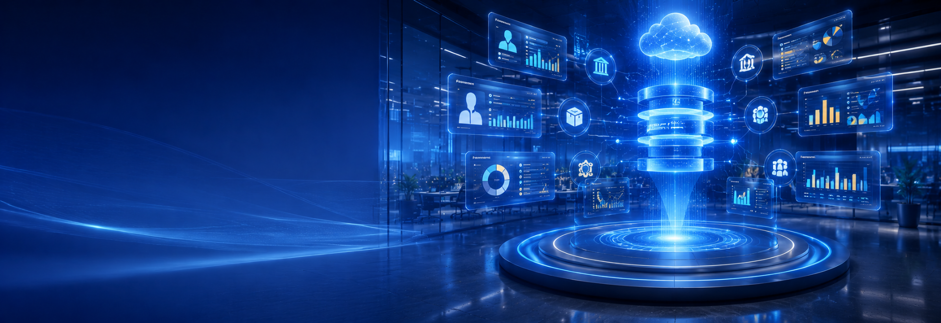 ERP Solutions