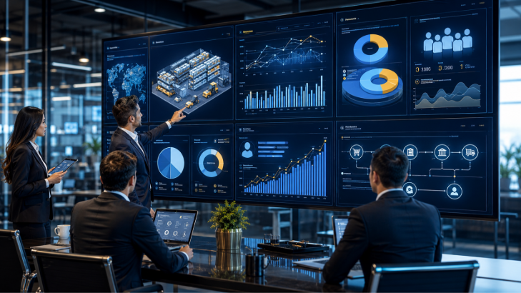 ERP Solutions