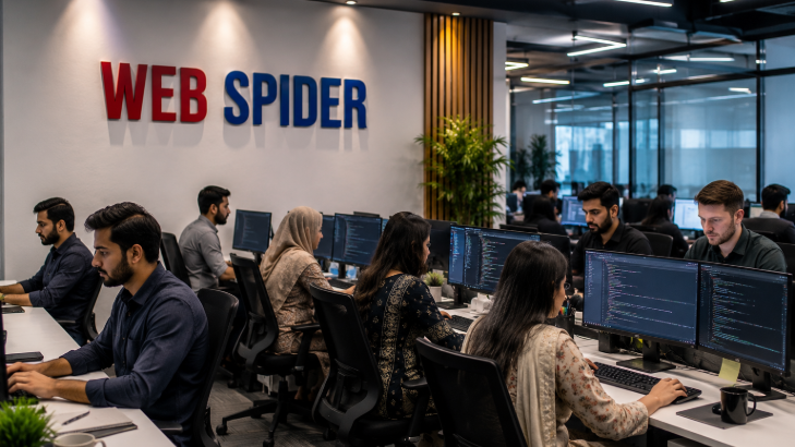 Web Development